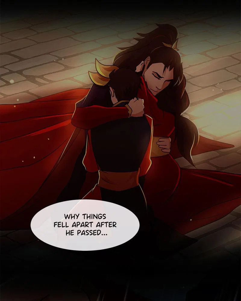 Subzero Chapter 103 – Page 100