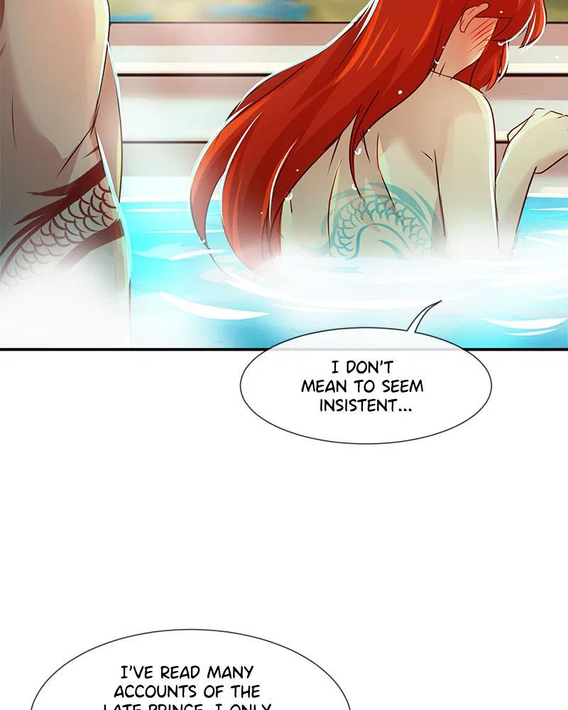 Subzero Chapter 103 – Page 104