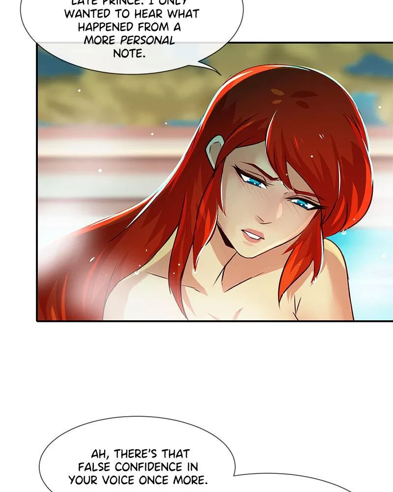Subzero Chapter 103 – Page 105
