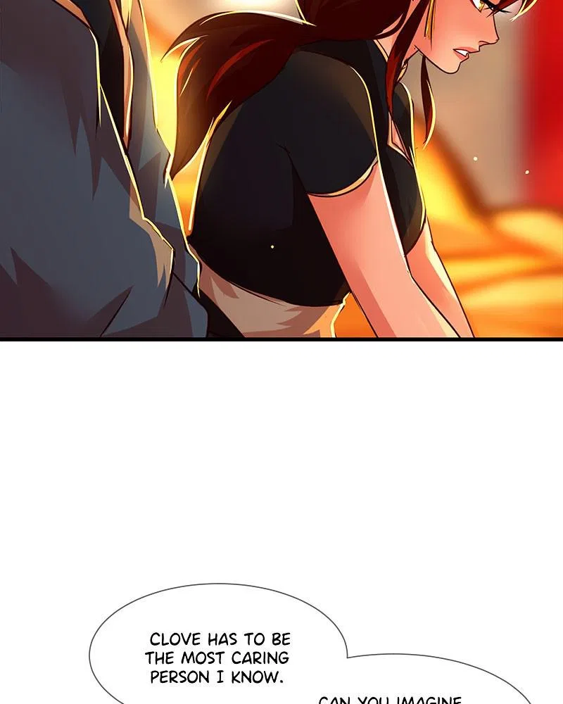 Subzero Chapter 102 – Page 21