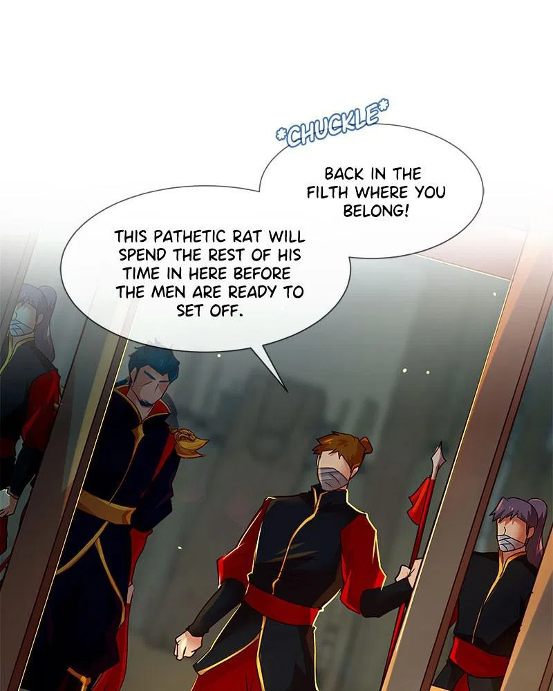 Subzero Chapter 102 – Page 44