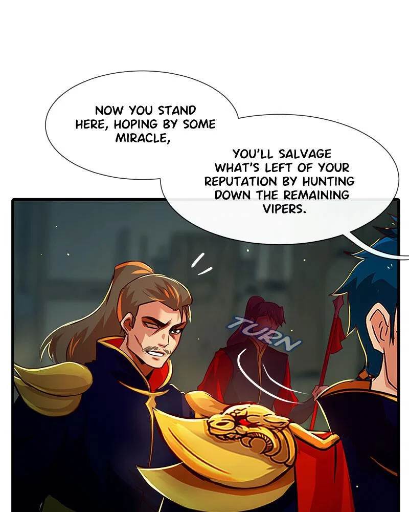 Subzero Chapter 102 – Page 52