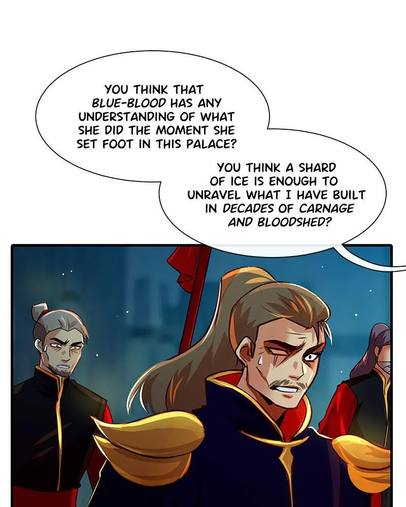 Subzero Chapter 102 – Page 60