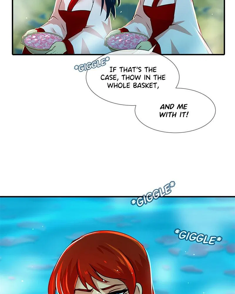 Subzero Chapter 102 – Page 108