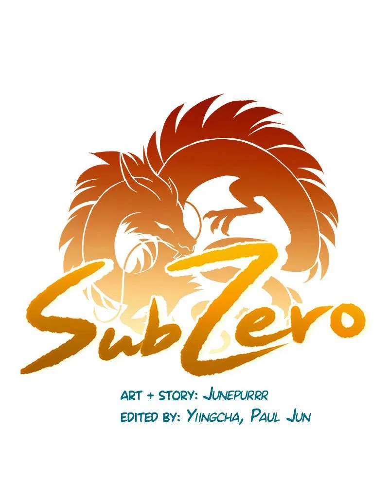Subzero Chapter 102 – Page 128