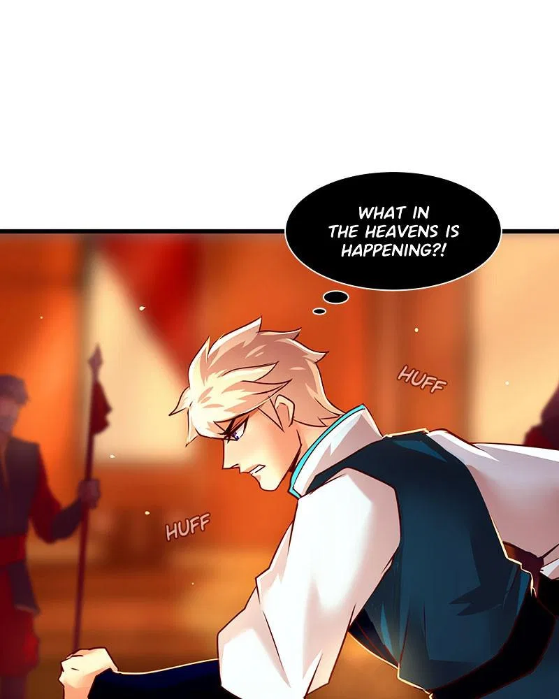 Subzero Chapter 101 – Page 10