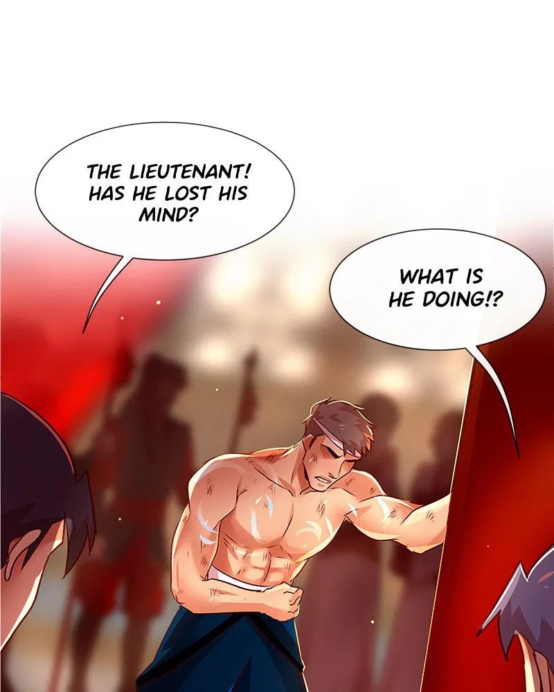Subzero Chapter 101 – Page 14