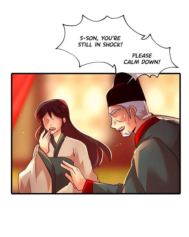 Subzero Chapter 101 – Page 19
