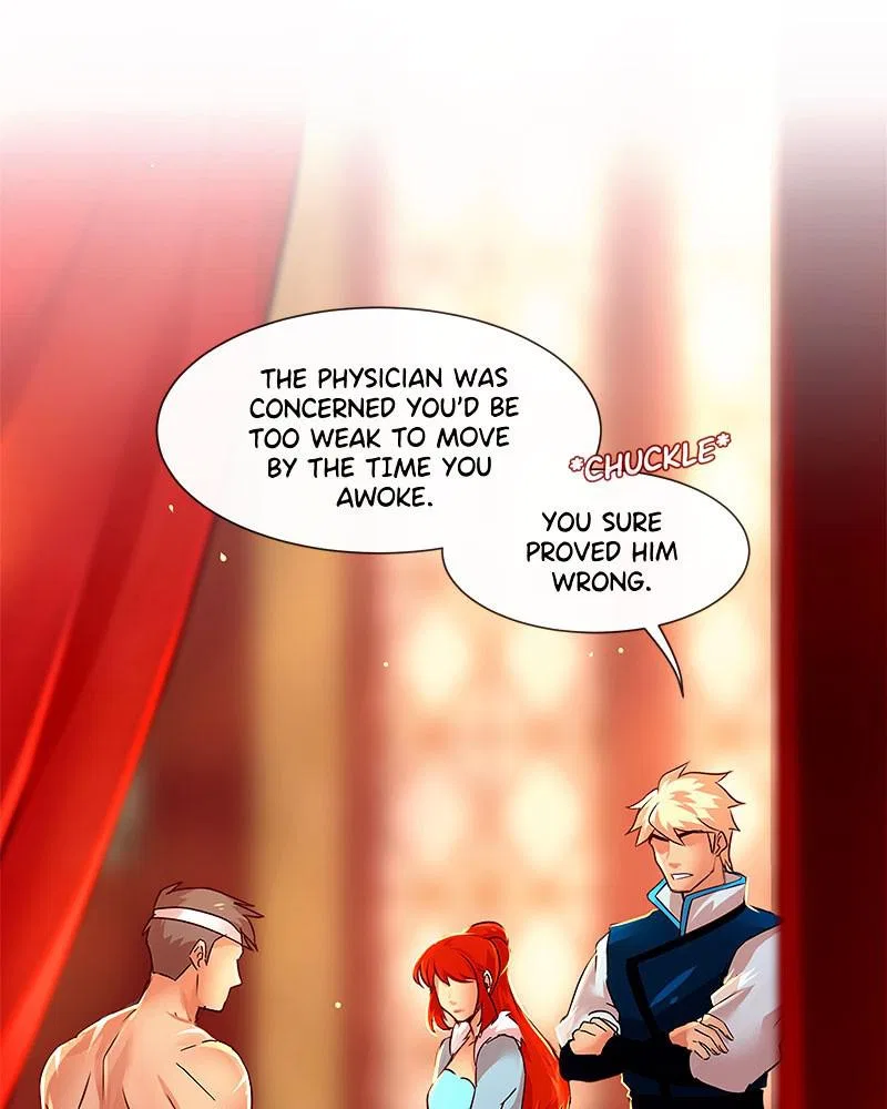 Subzero Chapter 101 – Page 32