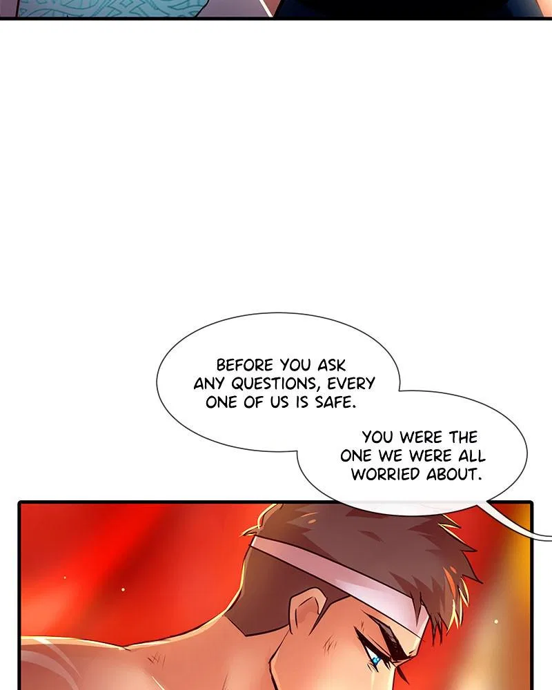 Subzero Chapter 101 – Page 35