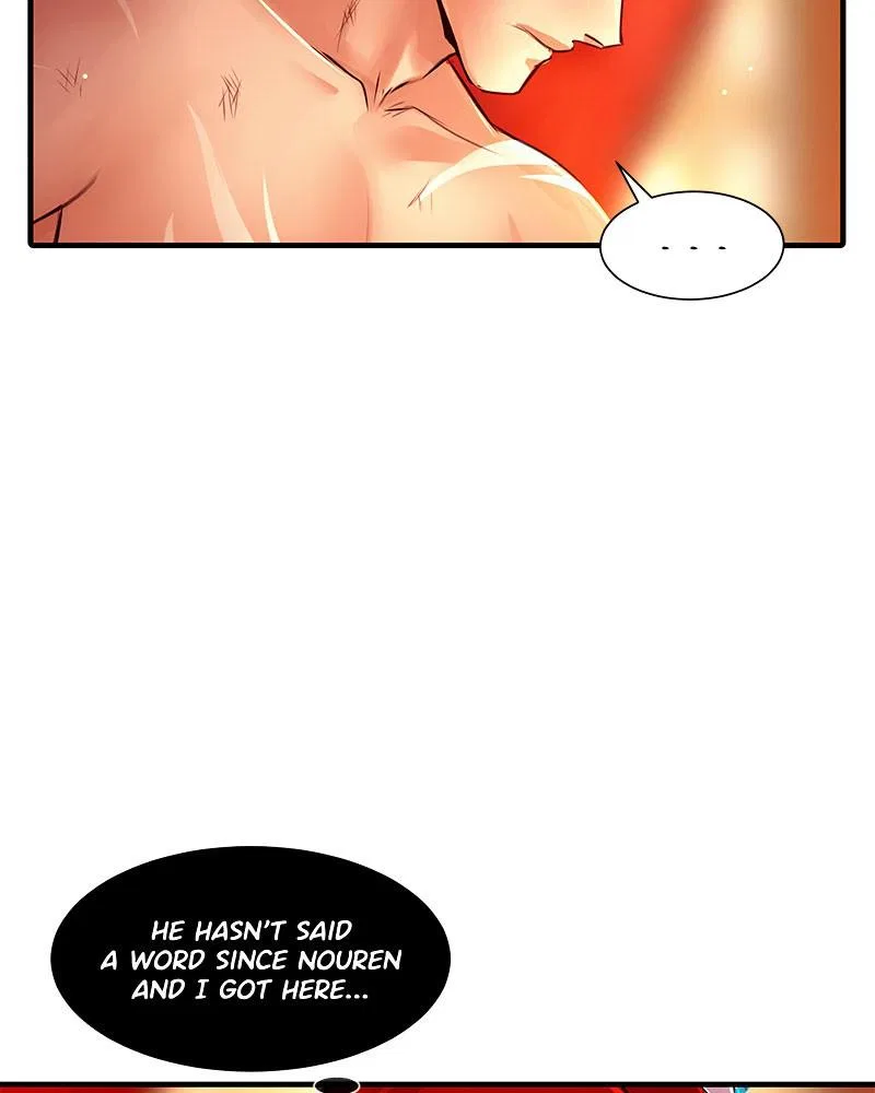 Subzero Chapter 101 – Page 36