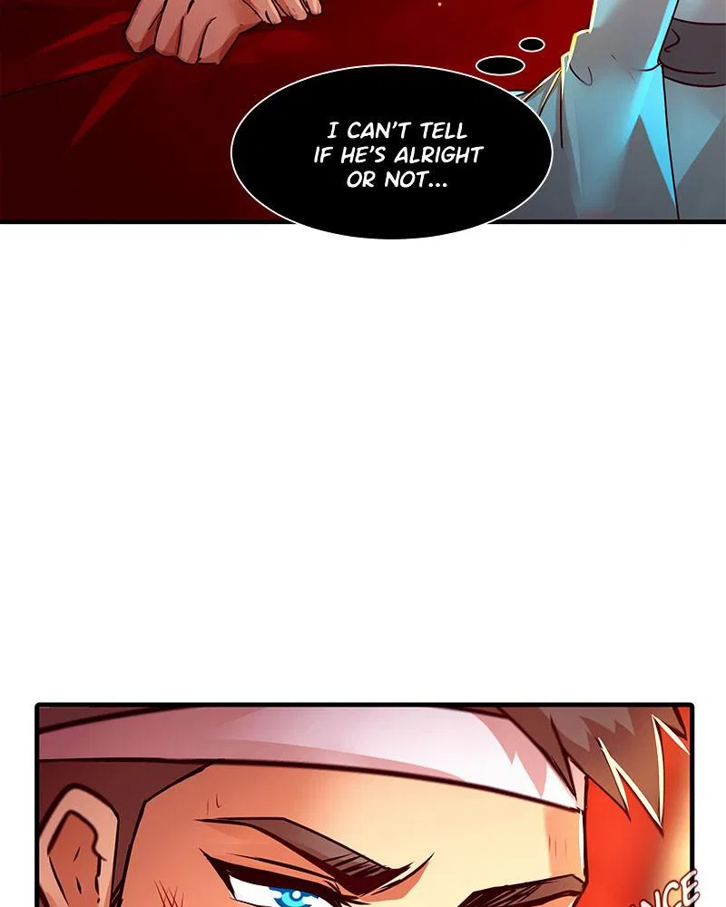 Subzero Chapter 101 – Page 39