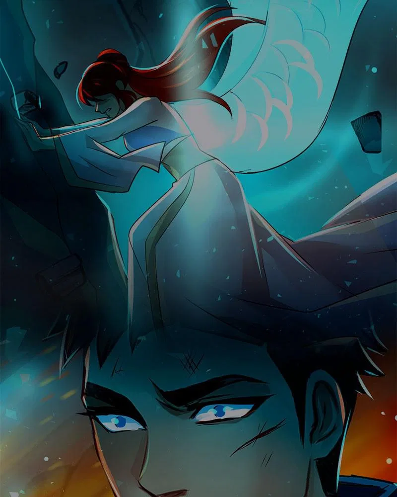 Subzero Chapter 101 – Page 43
