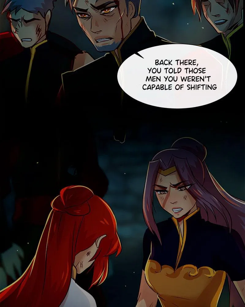 Subzero Chapter 101 – Page 71
