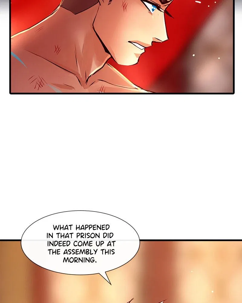 Subzero Chapter 101 – Page 73