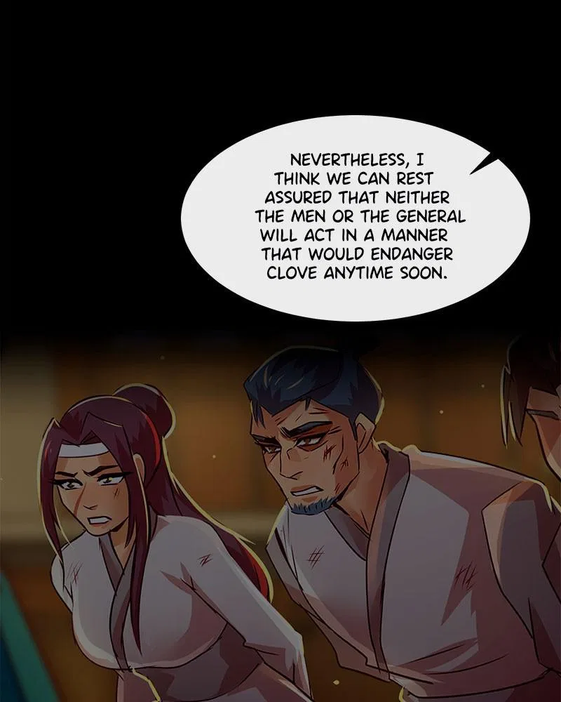 Subzero Chapter 101 – Page 75