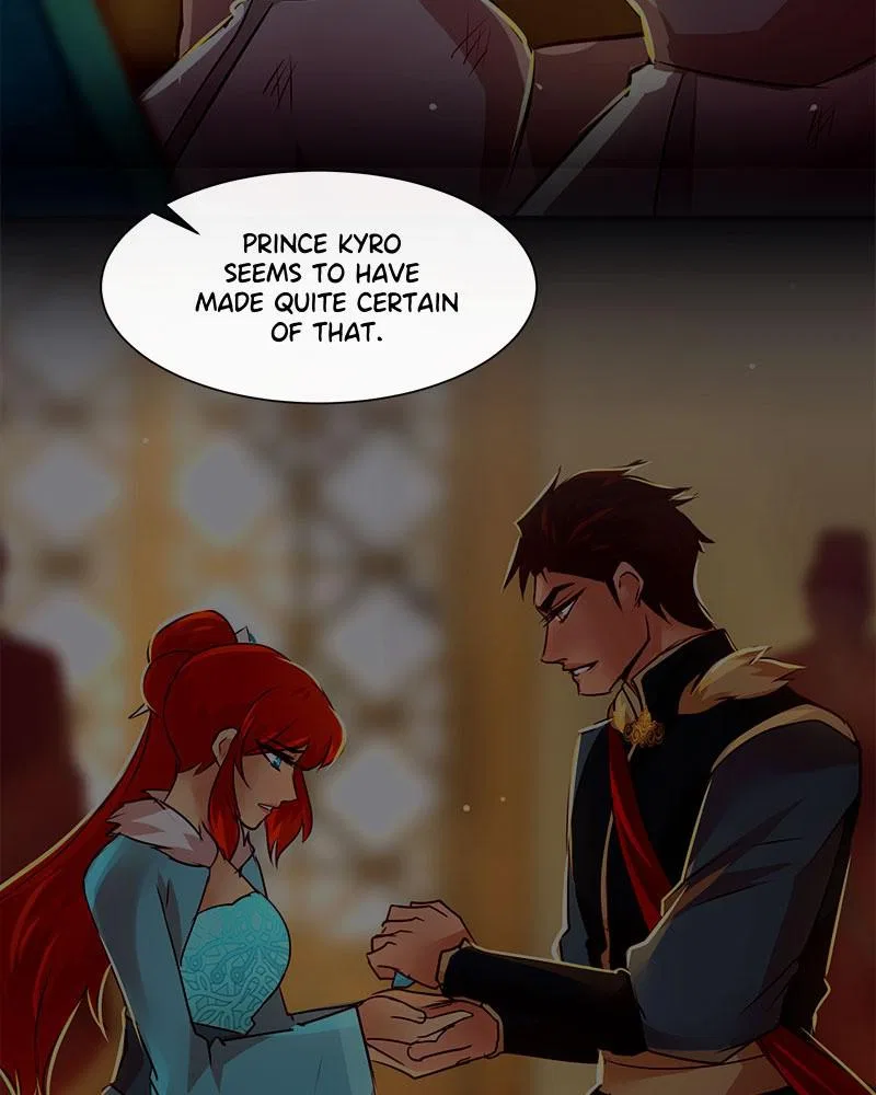 Subzero Chapter 101 – Page 76