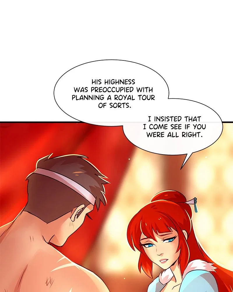 Subzero Chapter 101 – Page 79