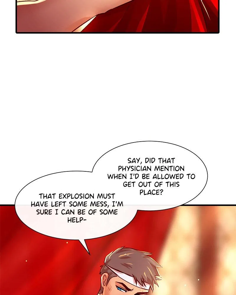 Subzero Chapter 101 – Page 81