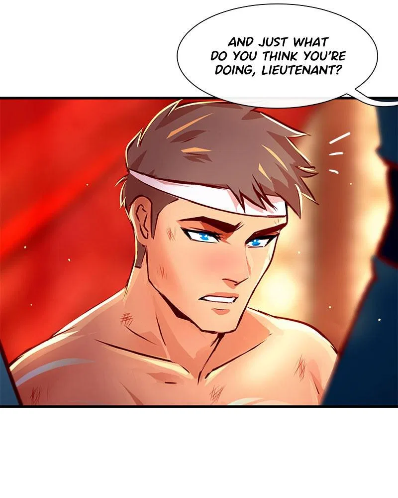 Subzero Chapter 101 – Page 83