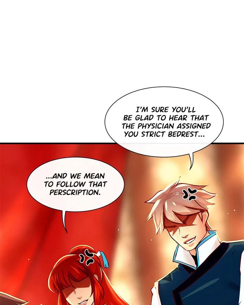 Subzero Chapter 101 – Page 84