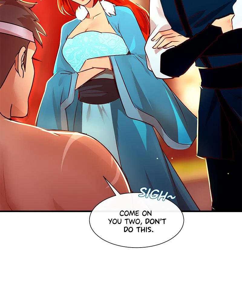 Subzero Chapter 101 – Page 85