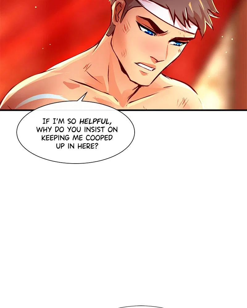 Subzero Chapter 101 – Page 88