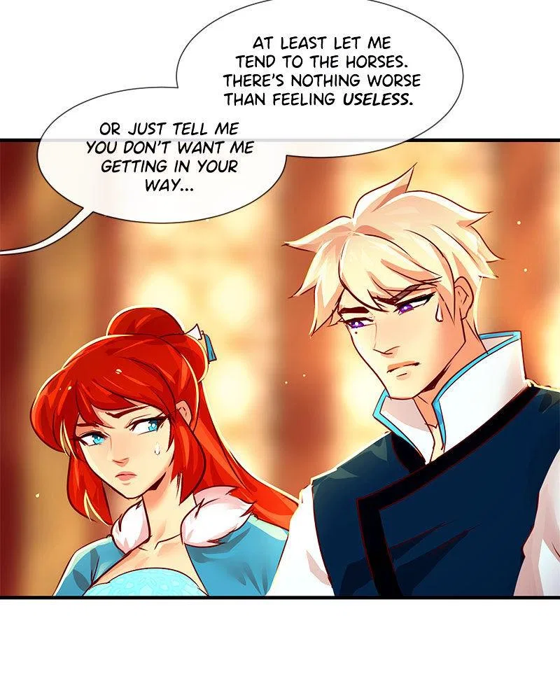 Subzero Chapter 101 – Page 89