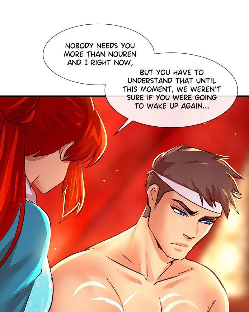 Subzero Chapter 101 – Page 91