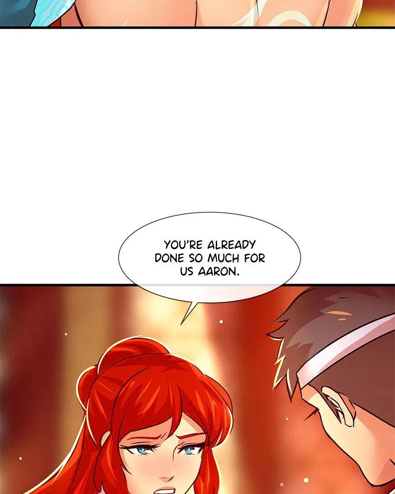 Subzero Chapter 101 – Page 92