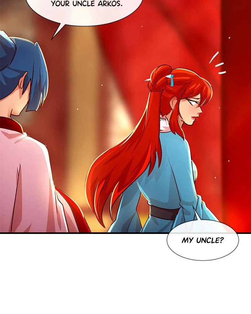 Subzero Chapter 101 – Page 95