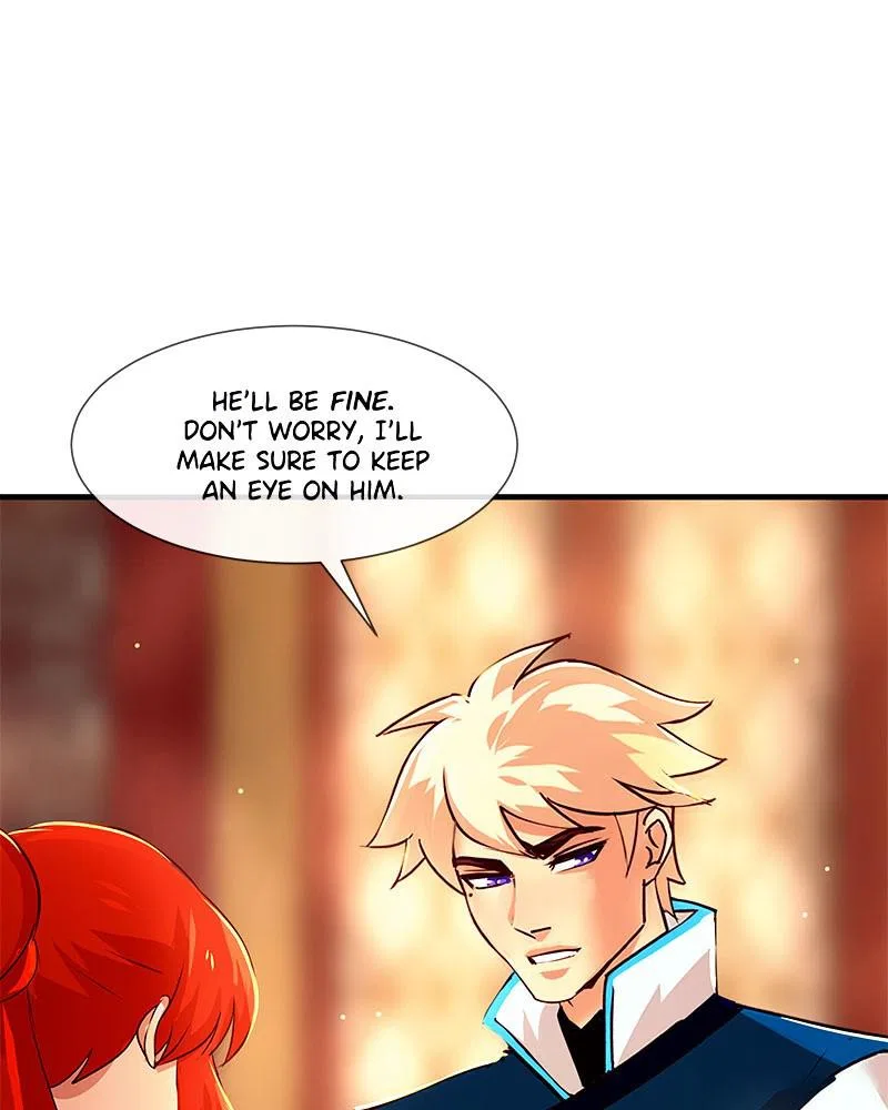 Subzero Chapter 101 – Page 98