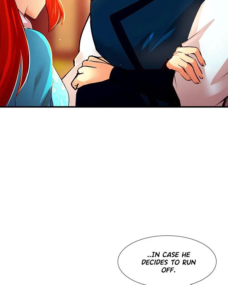 Subzero Chapter 101 – Page 99