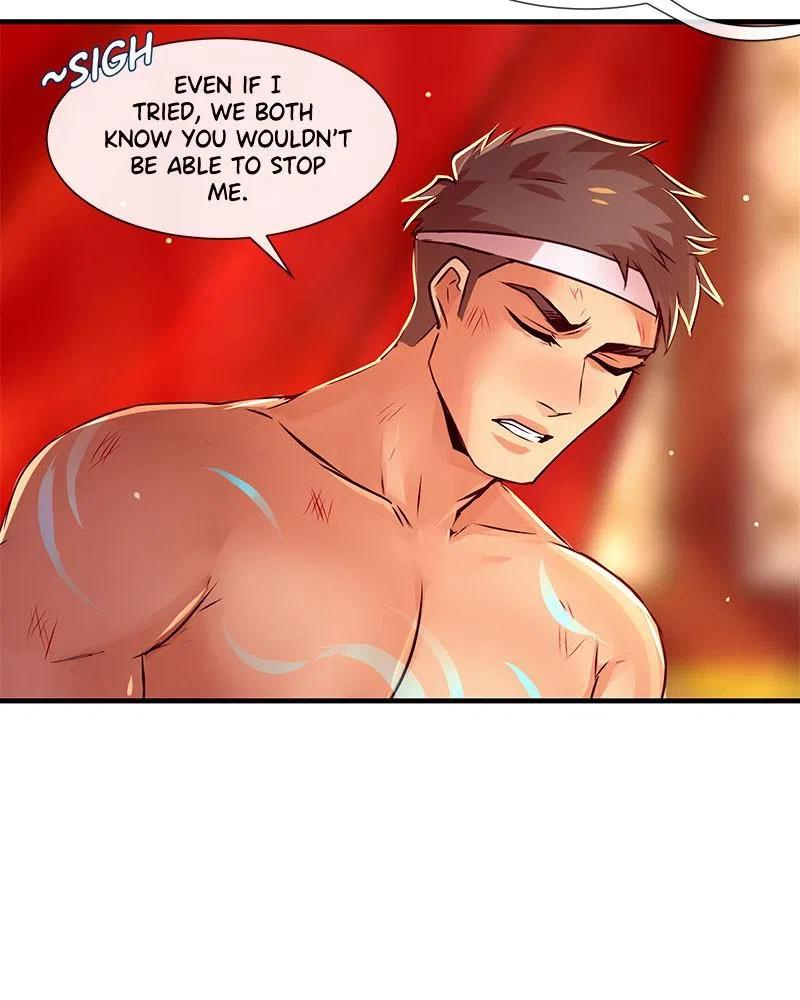 Subzero Chapter 101 – Page 100