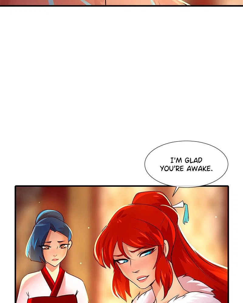 Subzero Chapter 101 – Page 102