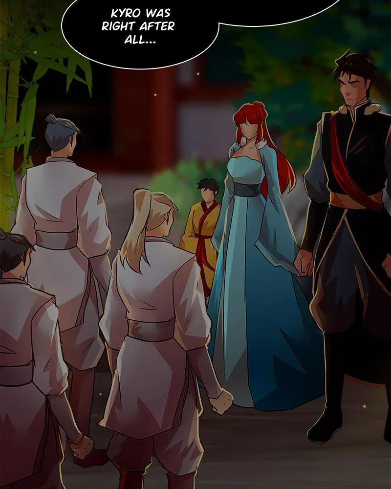 Subzero Chapter 101 – Page 111