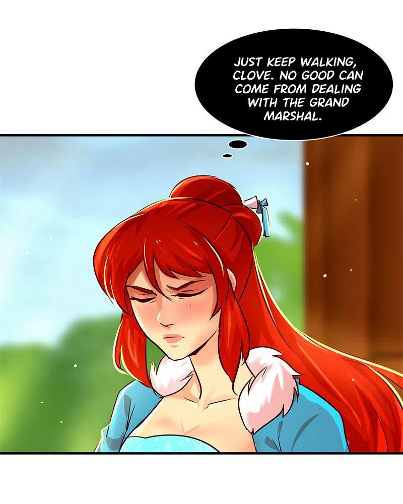 Subzero Chapter 101 – Page 122