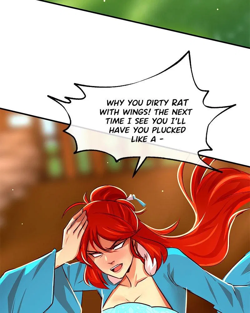 Subzero Chapter 101 – Page 127