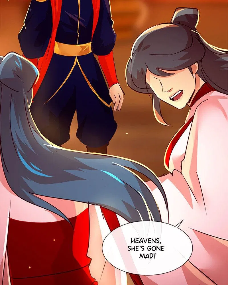 Subzero Chapter 100 – Page 25