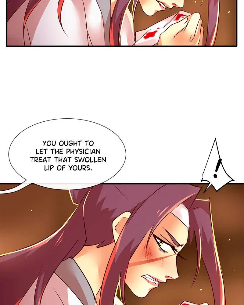 Subzero Chapter 100 – Page 34