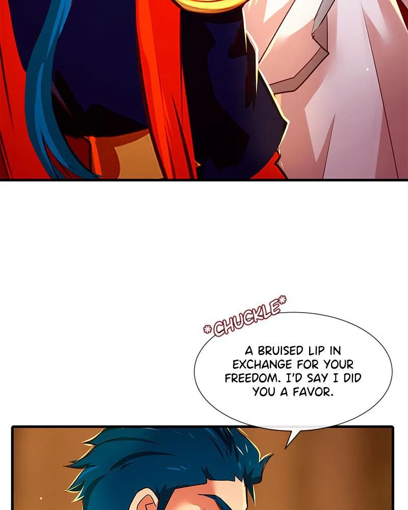 Subzero Chapter 100 – Page 39