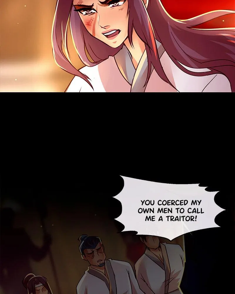 Subzero Chapter 100 – Page 42