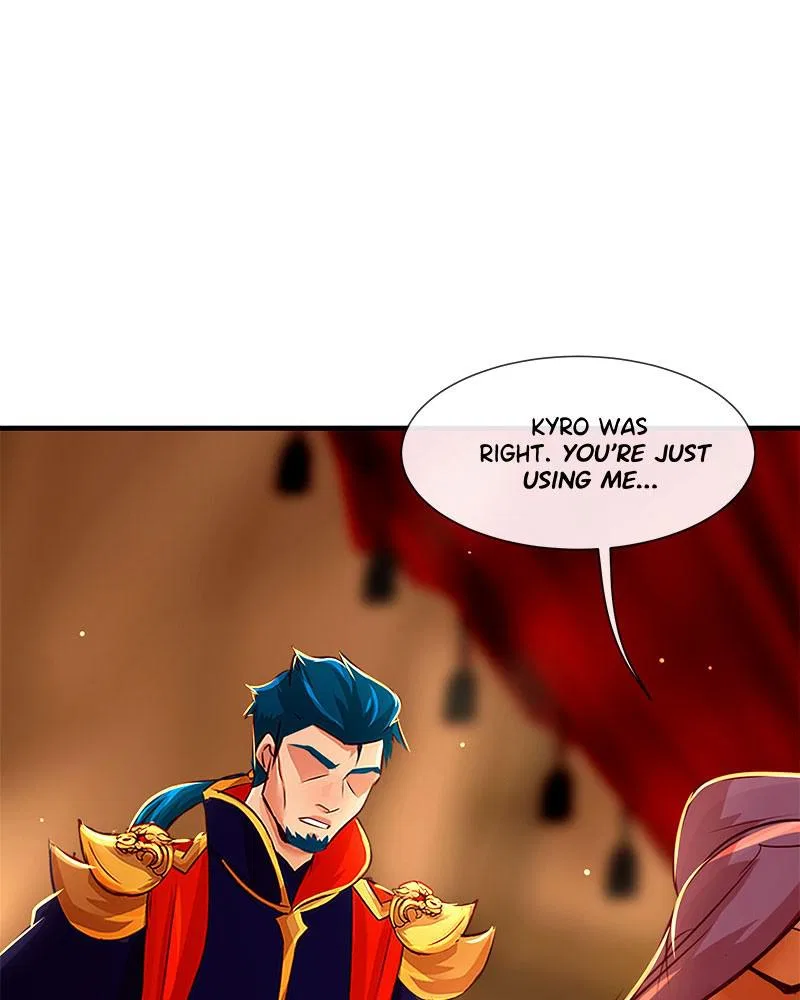 Subzero Chapter 100 – Page 46
