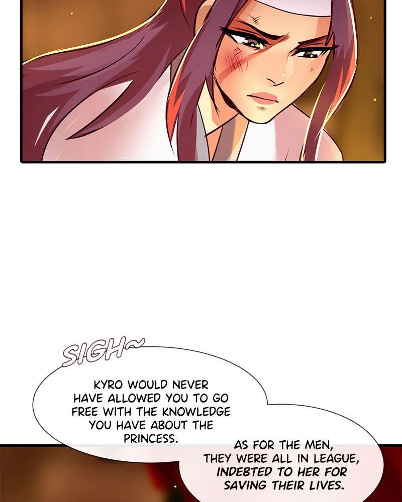 Subzero Chapter 100 – Page 60