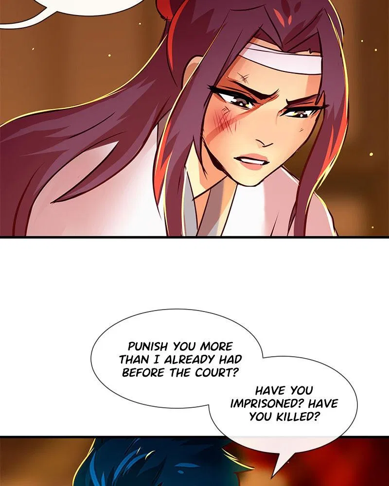 Subzero Chapter 100 – Page 64