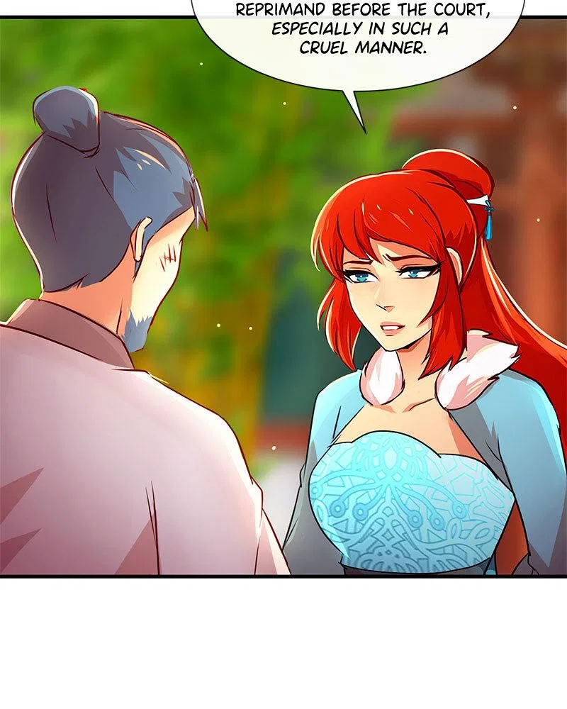 Subzero Chapter 100 – Page 82