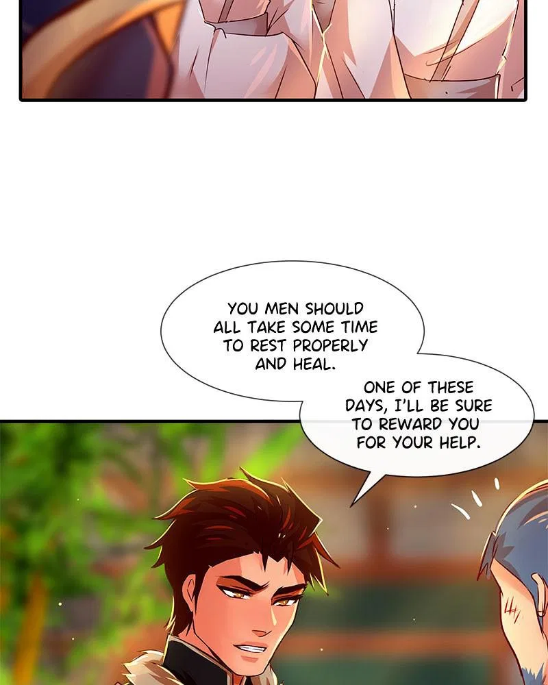 Subzero Chapter 100 – Page 86