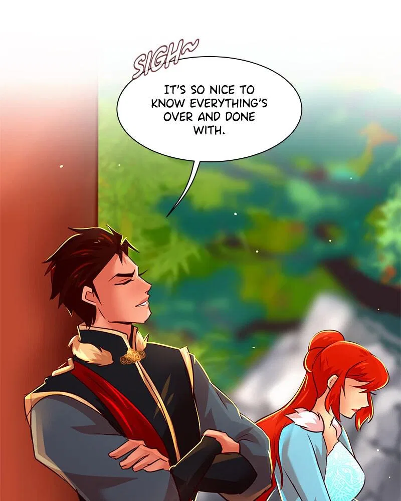 Subzero Chapter 100 – Page 90
