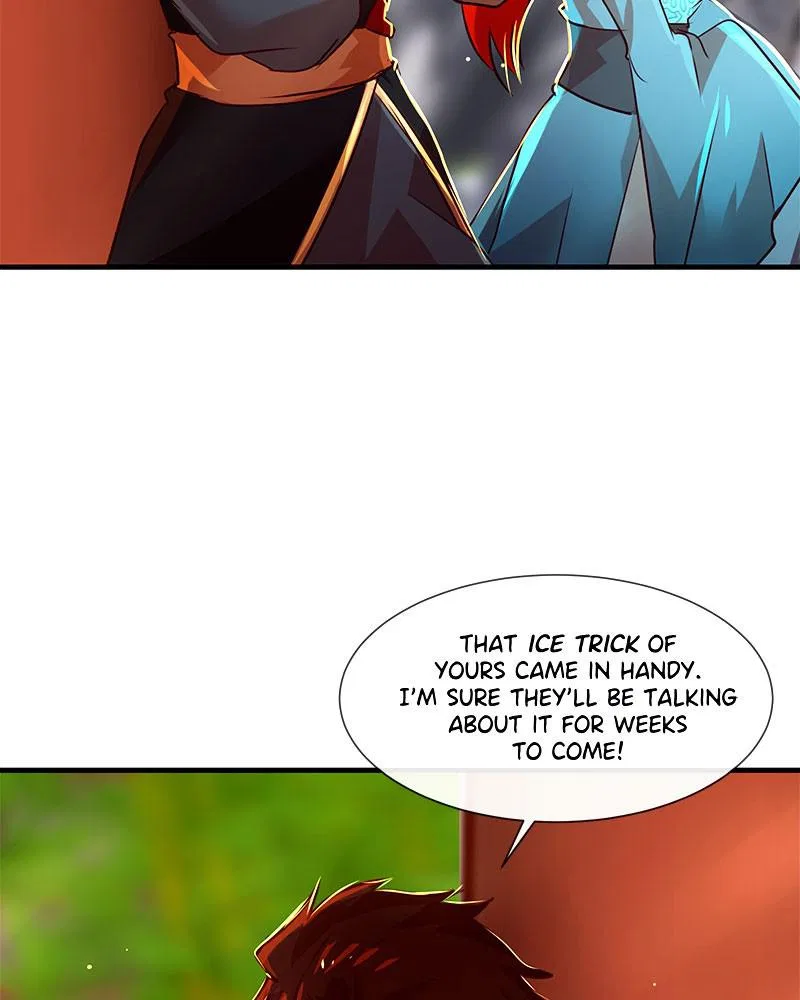 Subzero Chapter 100 – Page 91