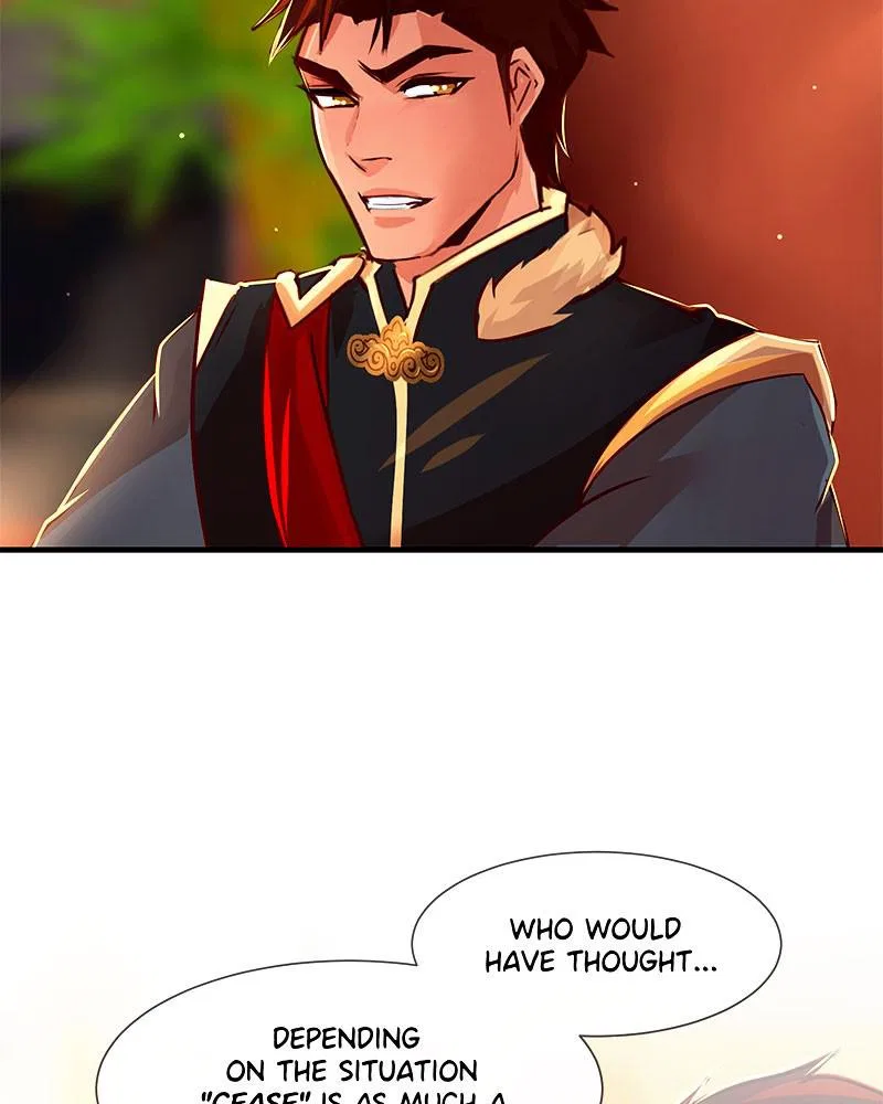 Subzero Chapter 100 – Page 92